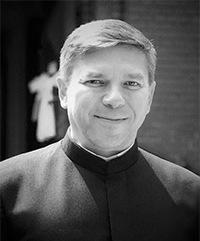 Fr. Jacek Wawrzyniak 