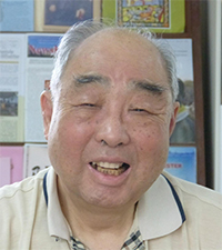 Pe. Simon Chen Shang-I