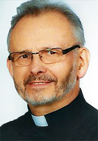 Stanislaw Piwowarczyk