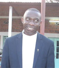 Rodrigue Kisala Kumbwa
