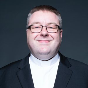 Fr. Adam Teneta SDS