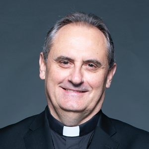 Fr. Milton Zonta SDS