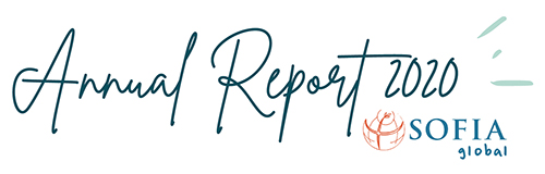 SOFIA annual report 2020