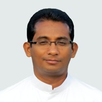 Fr Sunil Thomas SDS