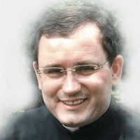 Fr Krzysztof Wons SDS